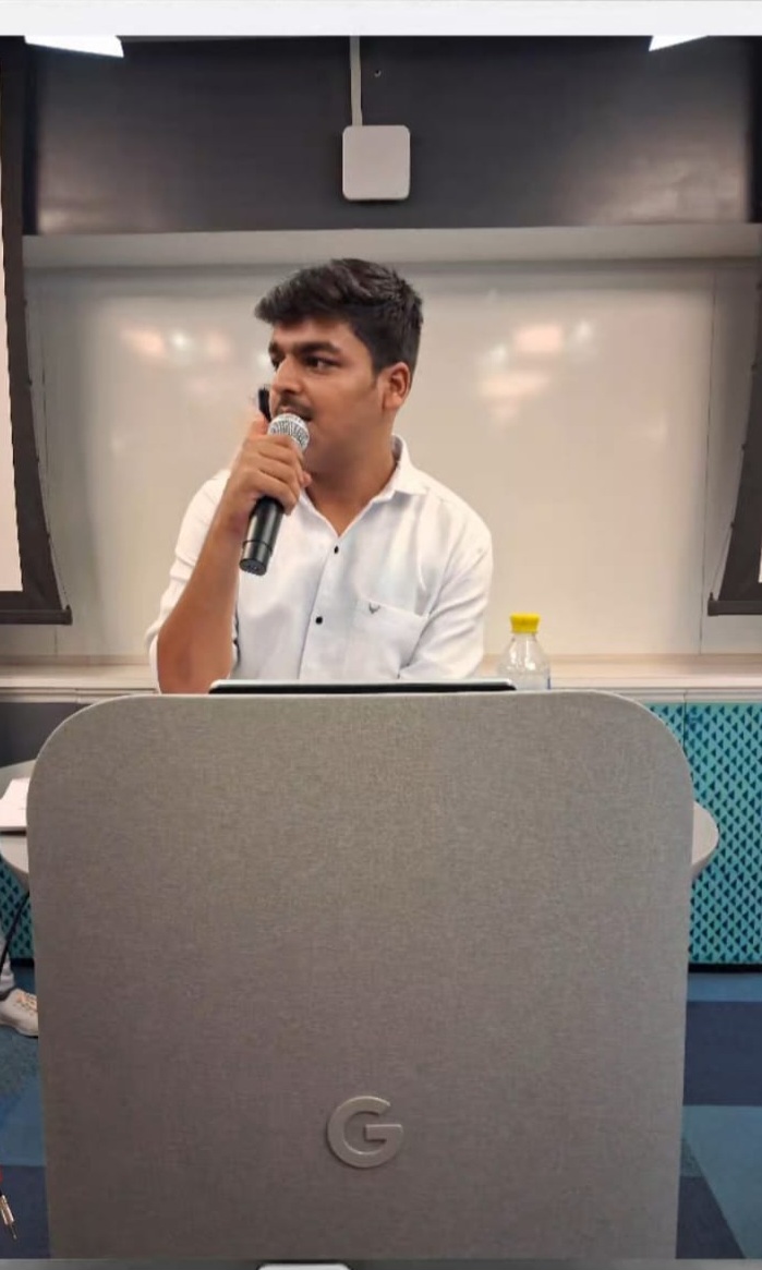 Anshul Gupta
